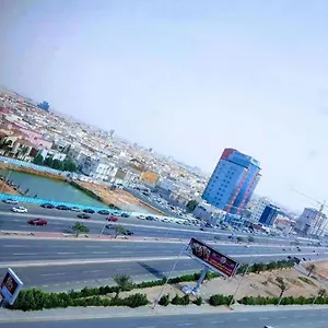 ميرا للاجنحة الفندقية الفاخرة طريق الامير سلطان بجدة **** جدة