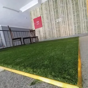 Aparthotel Laylat Wed