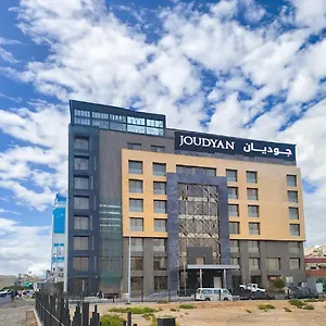 Hotel Joudyan King Road By Elafجوديان طريق الملك