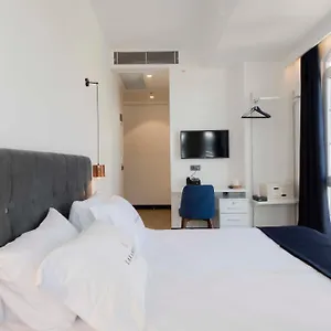 Hotels And Suites Platine فندق اسطنبول