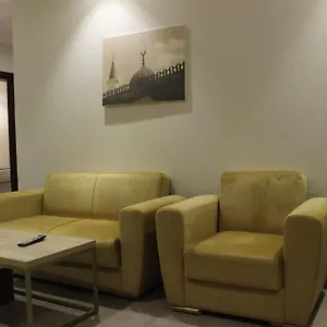 Aparthotel Palm Boutique Al Zahra
